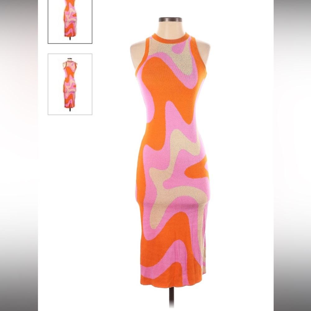 Wild Fable Dress